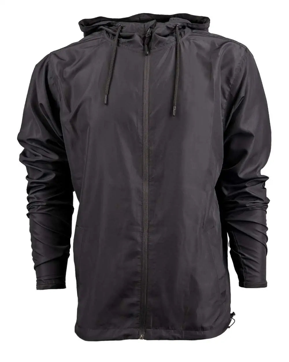 Burnside 9754 Stormbreaker Jacket - Steel - Gray / s