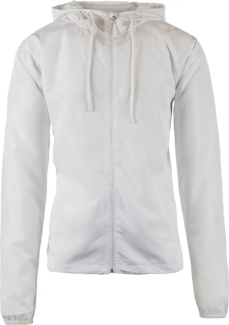 Burnside 9754 Stormbreaker Jacket - White - s