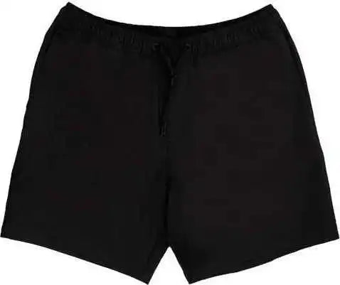 Burnside 9888 Perfect Shorts - Black