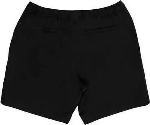 Burnside 9888 Perfect Shorts - Black