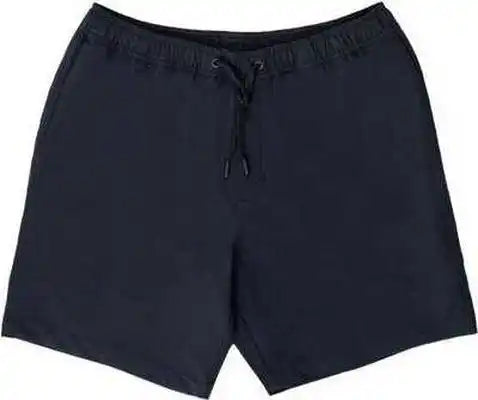 Burnside 9888 Perfect Shorts - Navy