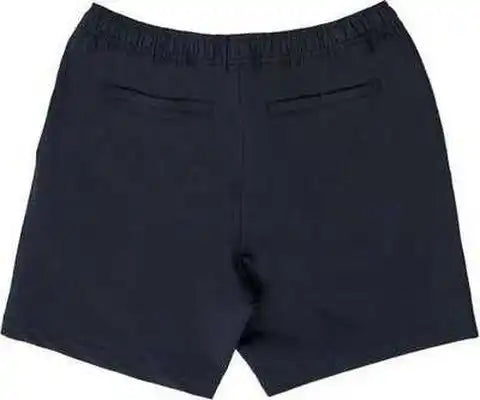 Burnside 9888 Perfect Shorts - Navy