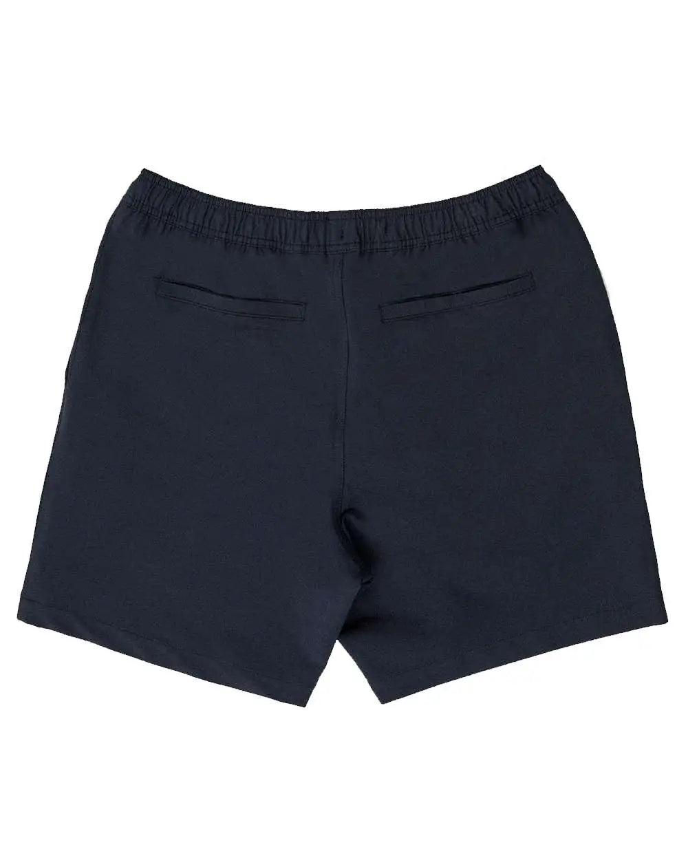 Burnside 9888 Perfect Shorts - Navy