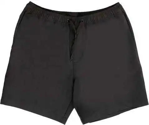Burnside 9888 Perfect Shorts - Steel