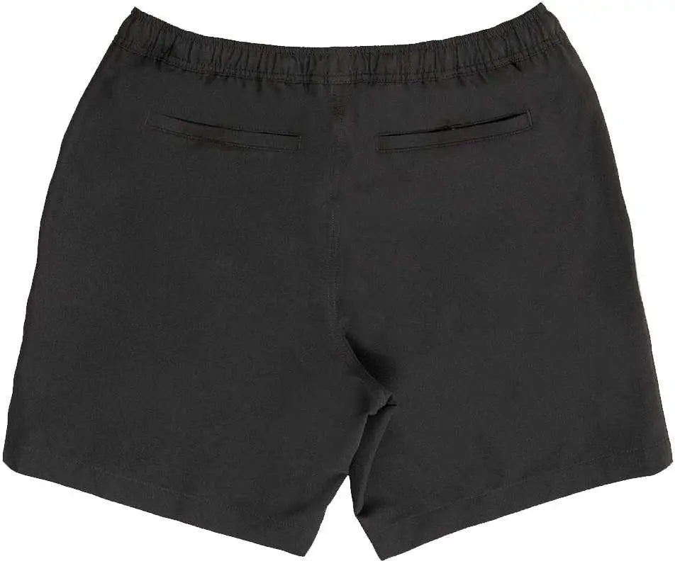 Burnside 9888 Perfect Shorts - Steel