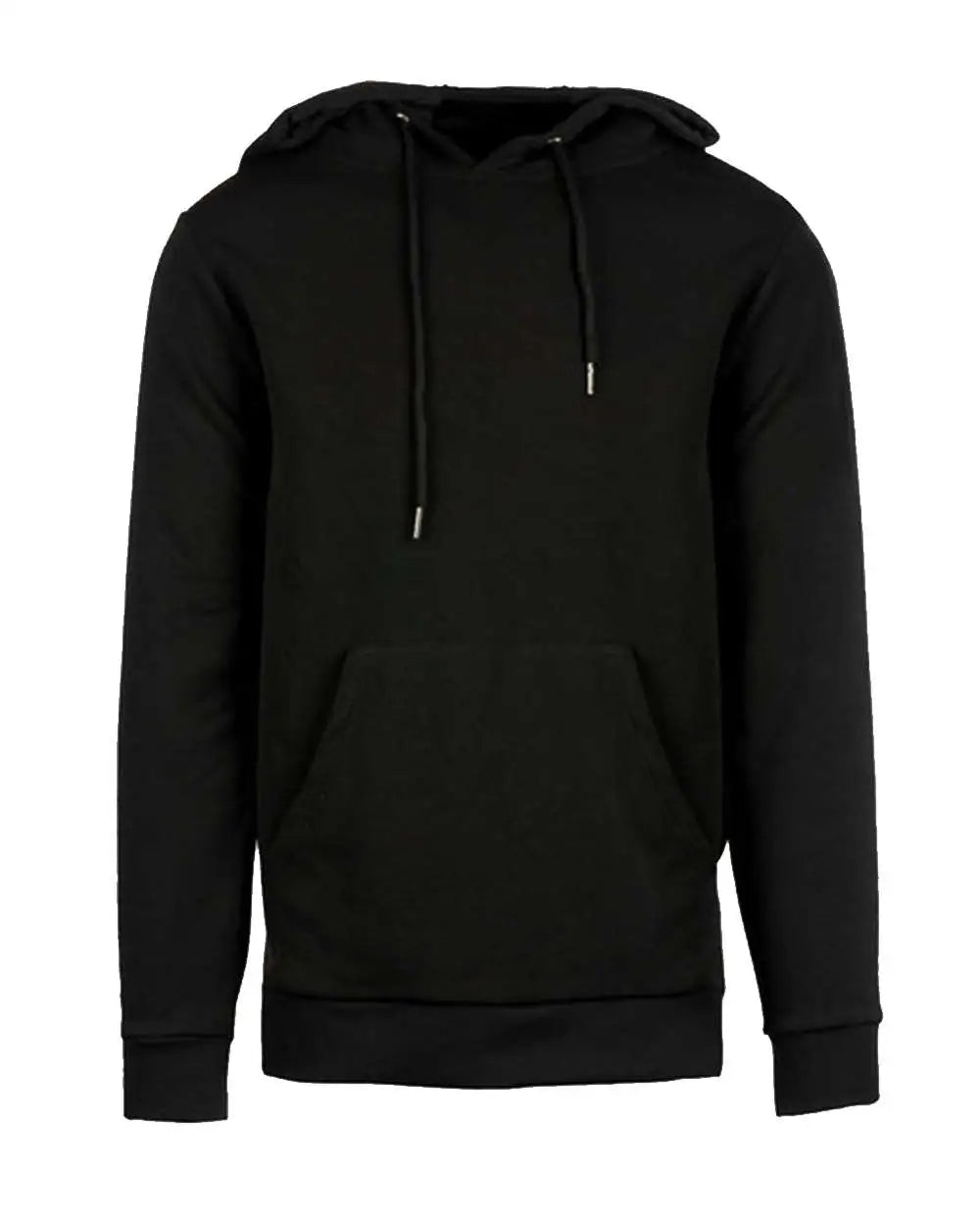 Burnside B8603 Printed Stripes Fleece Sweatshirt - 8603 - Black - Adult s