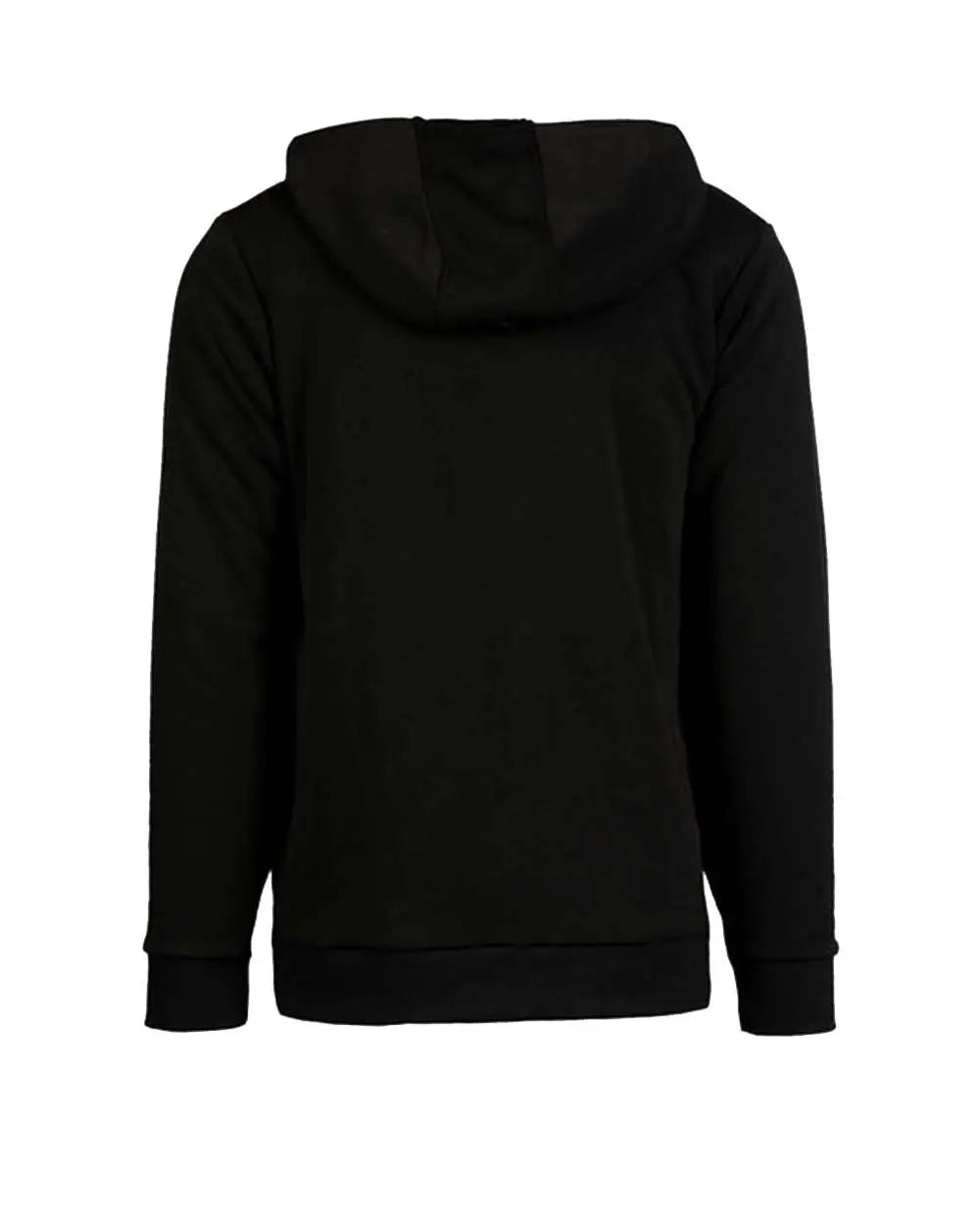 Burnside B8603 Printed Stripes Fleece Sweatshirt - 8603 - Black - Adult s