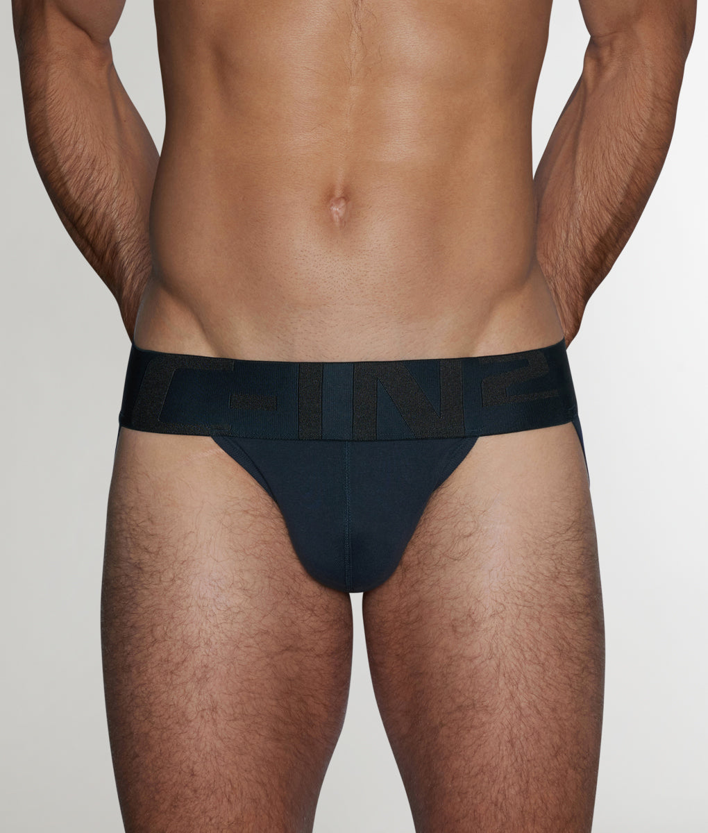 C-in2 Core Low Rise Jockstrap