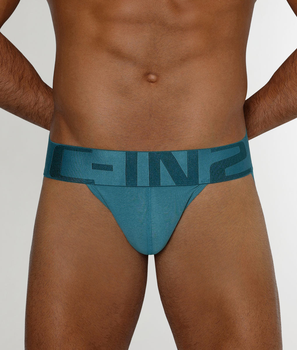 C-in2 Core Low Rise Jockstrap