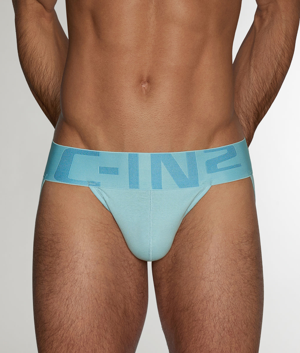 C-in2 Core Low Rise Jockstrap