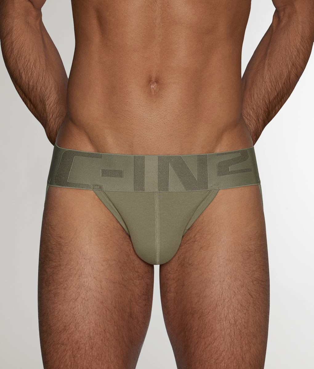 C-in2 Core Low Rise Jockstrap