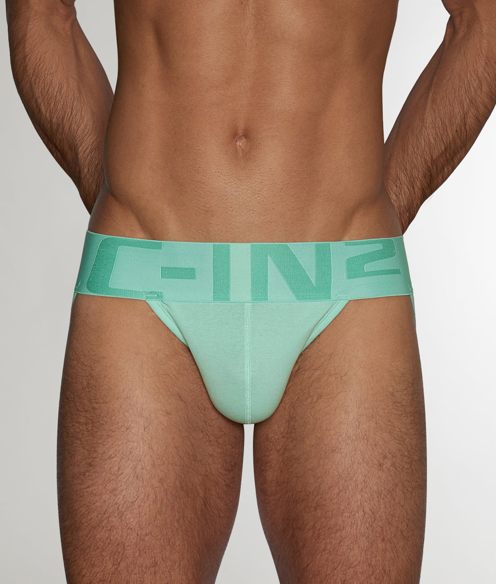 C-in2 Core Low Rise Jockstrap