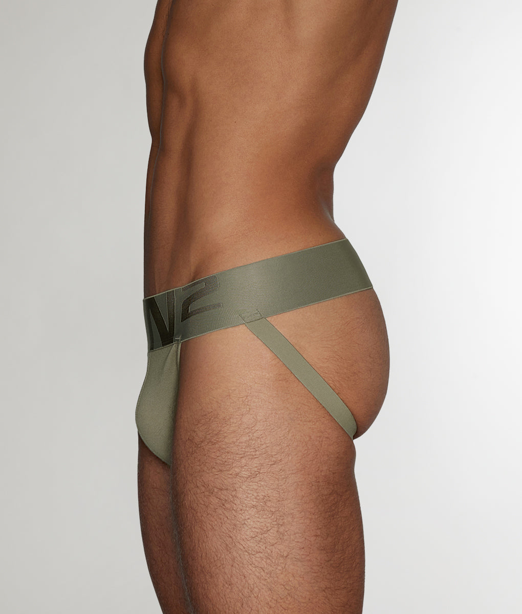 C-in2 Core Low Rise Jockstrap