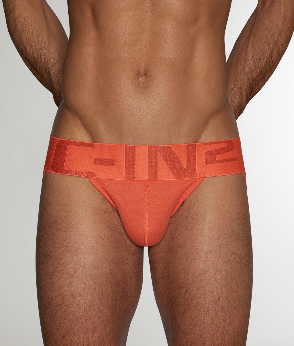 C-in2 Core Low Rise Jockstrap