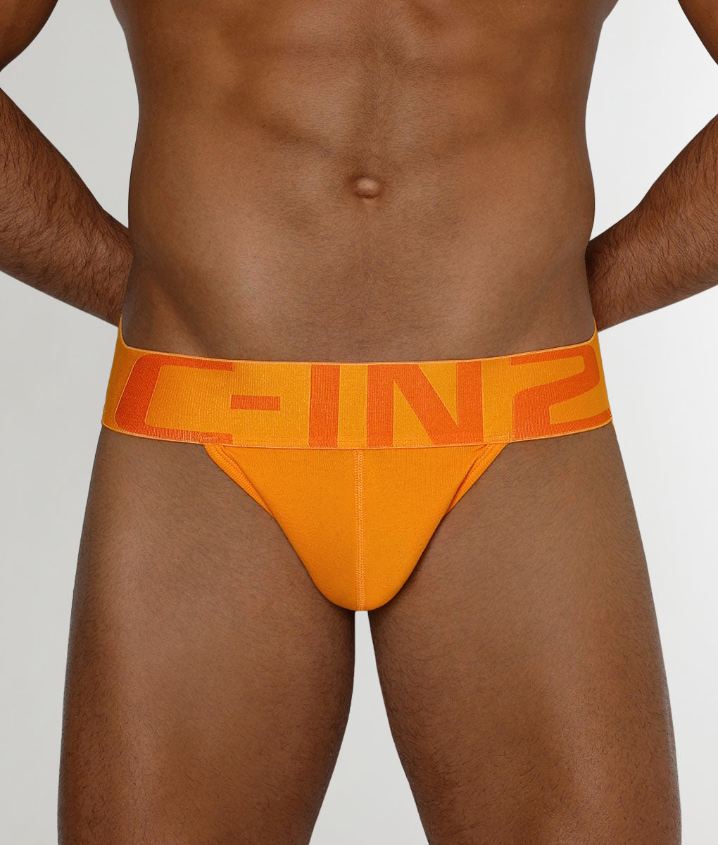 C-in2 Core Low Rise Jockstrap
