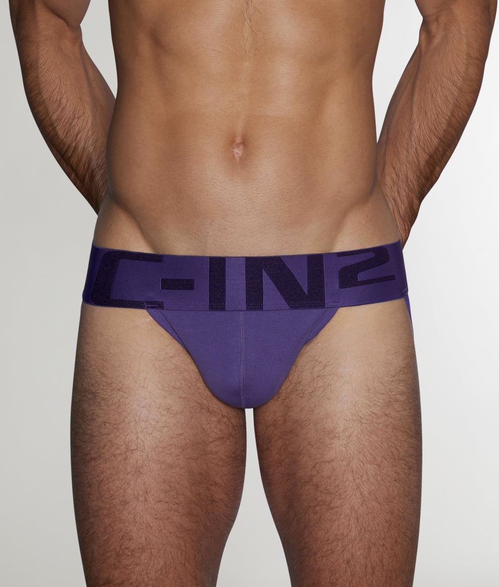 C-in2 Core Low Rise Jockstrap