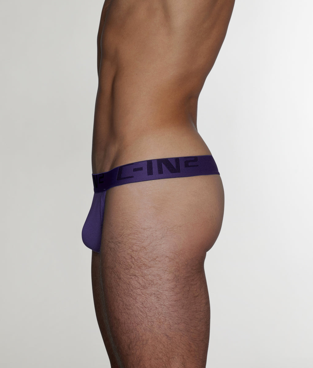 C-in2 Core Low Rise Thong
