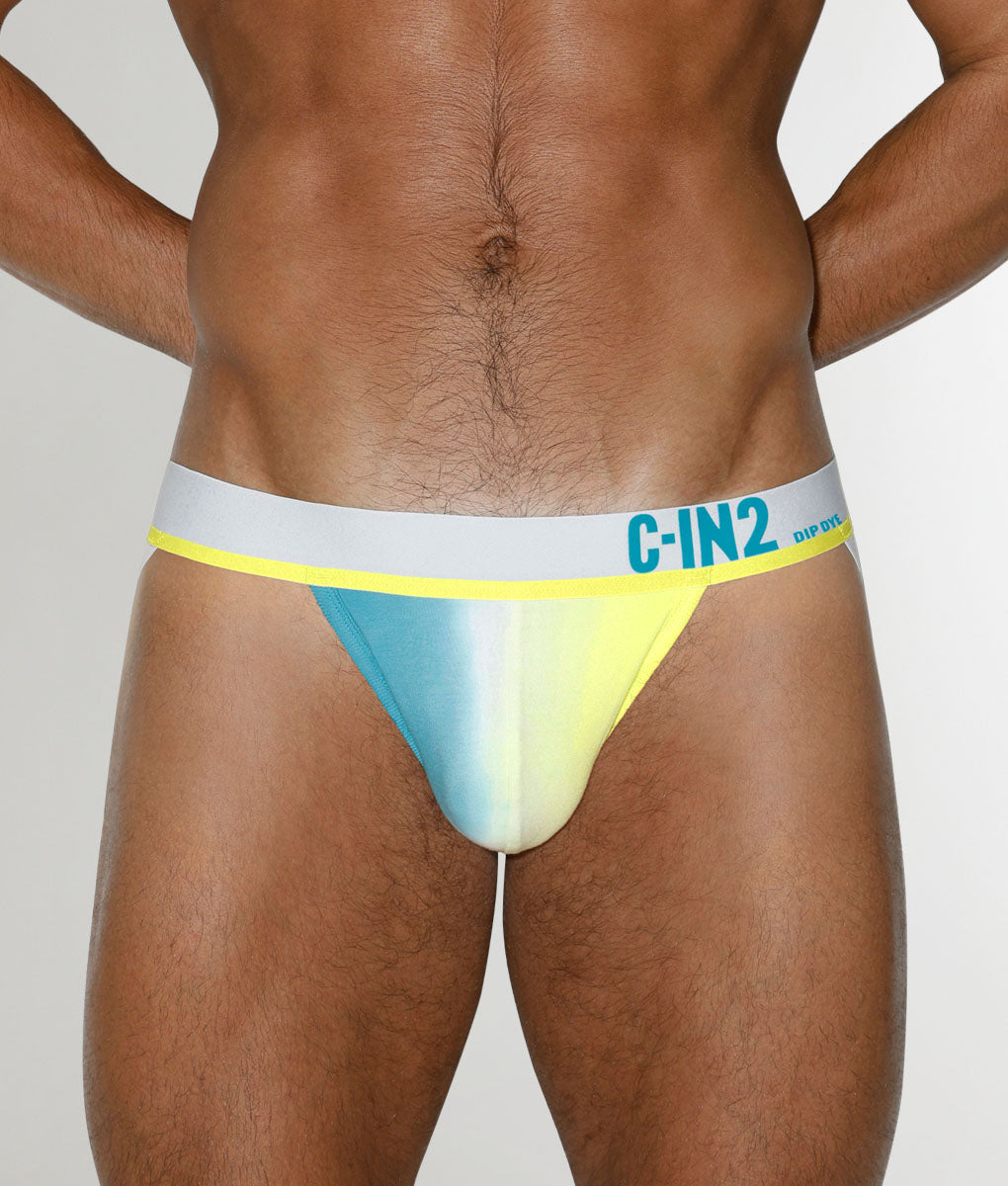 C-in2 Dip Dye Jockstrap