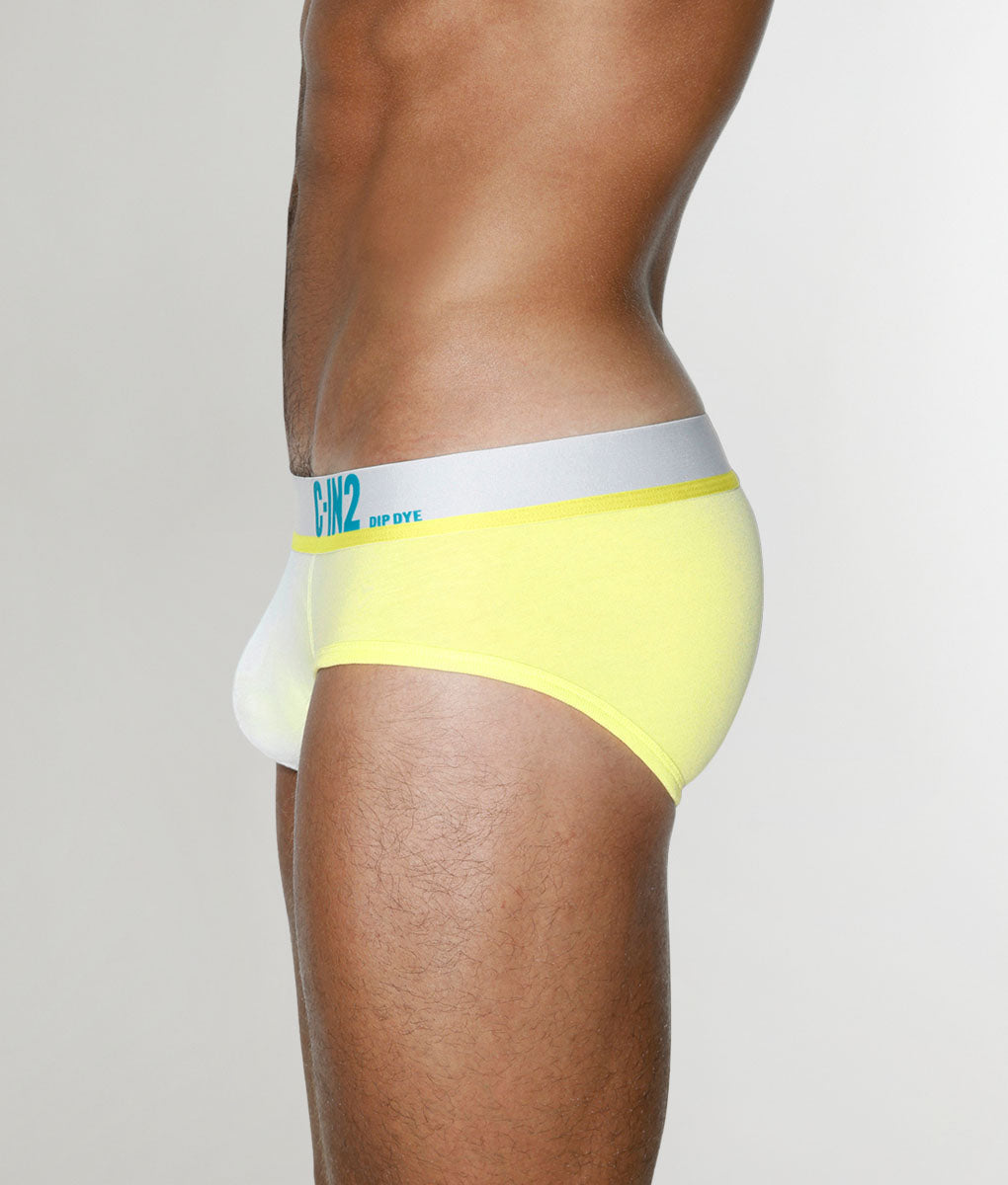C-in2 Dip Dye Low Rise Brief