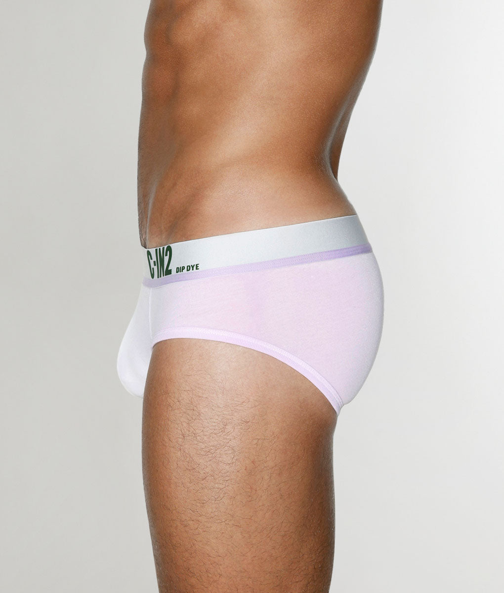 C-in2 Dip Dye Low Rise Brief