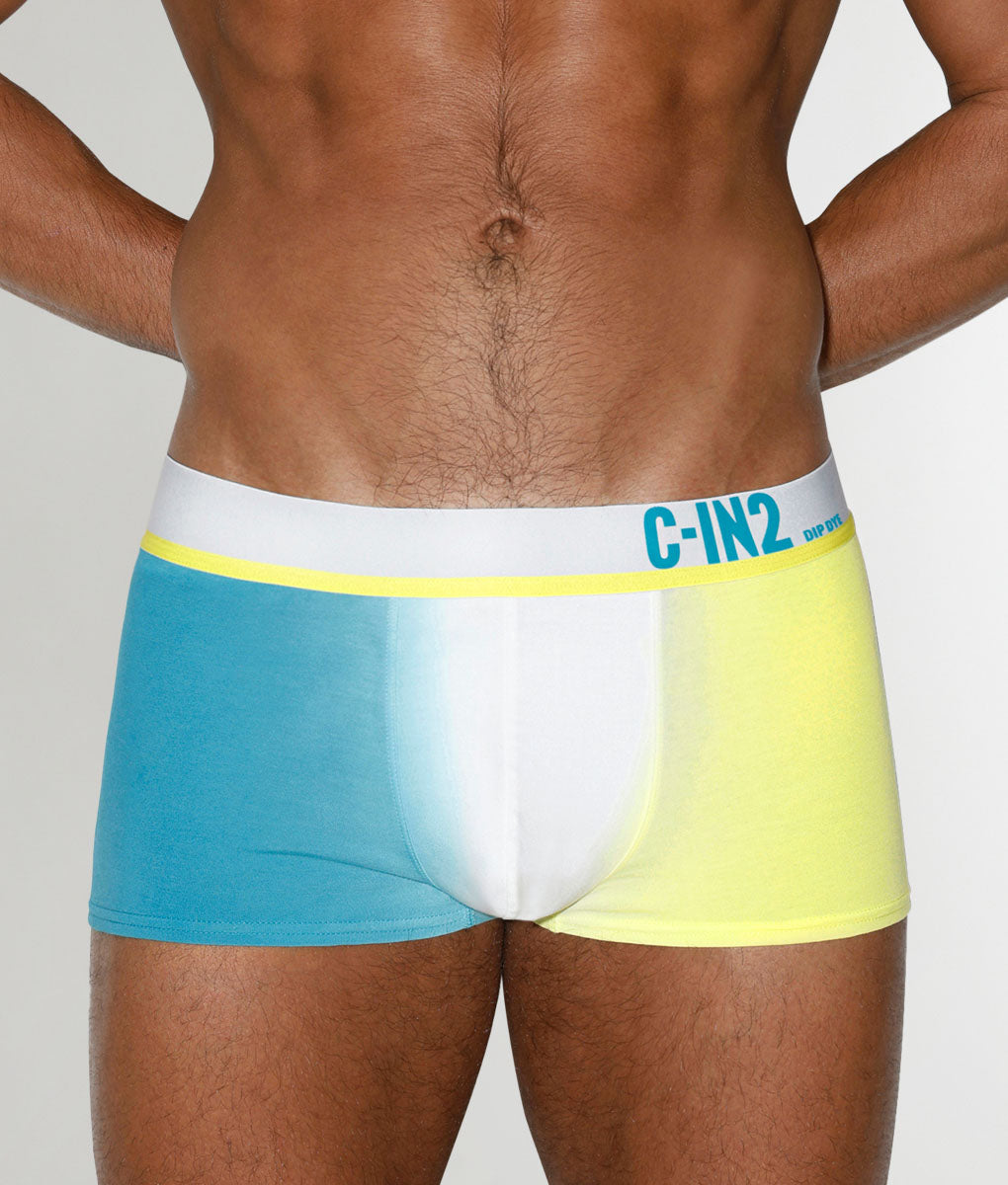 C-in2 Dip Dye Trunk