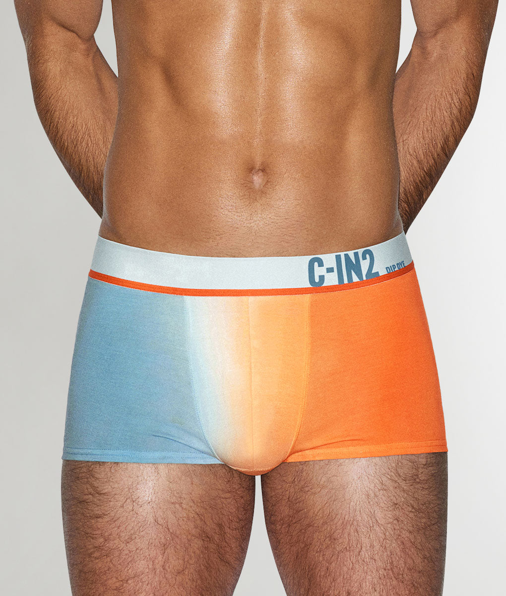 C-in2 Dip Dye Trunk