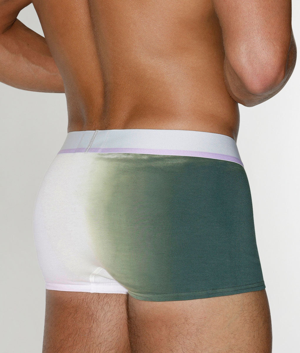C-in2 Dip Dye Trunk