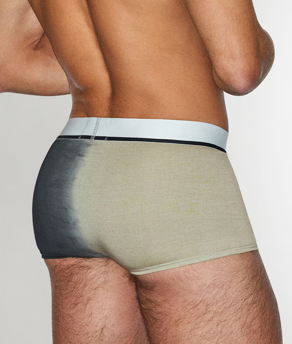 C-in2 Dip Dye Trunk