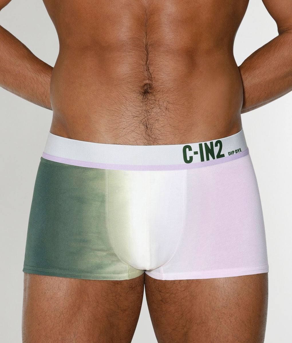 C-in2 Dip Dye Trunk