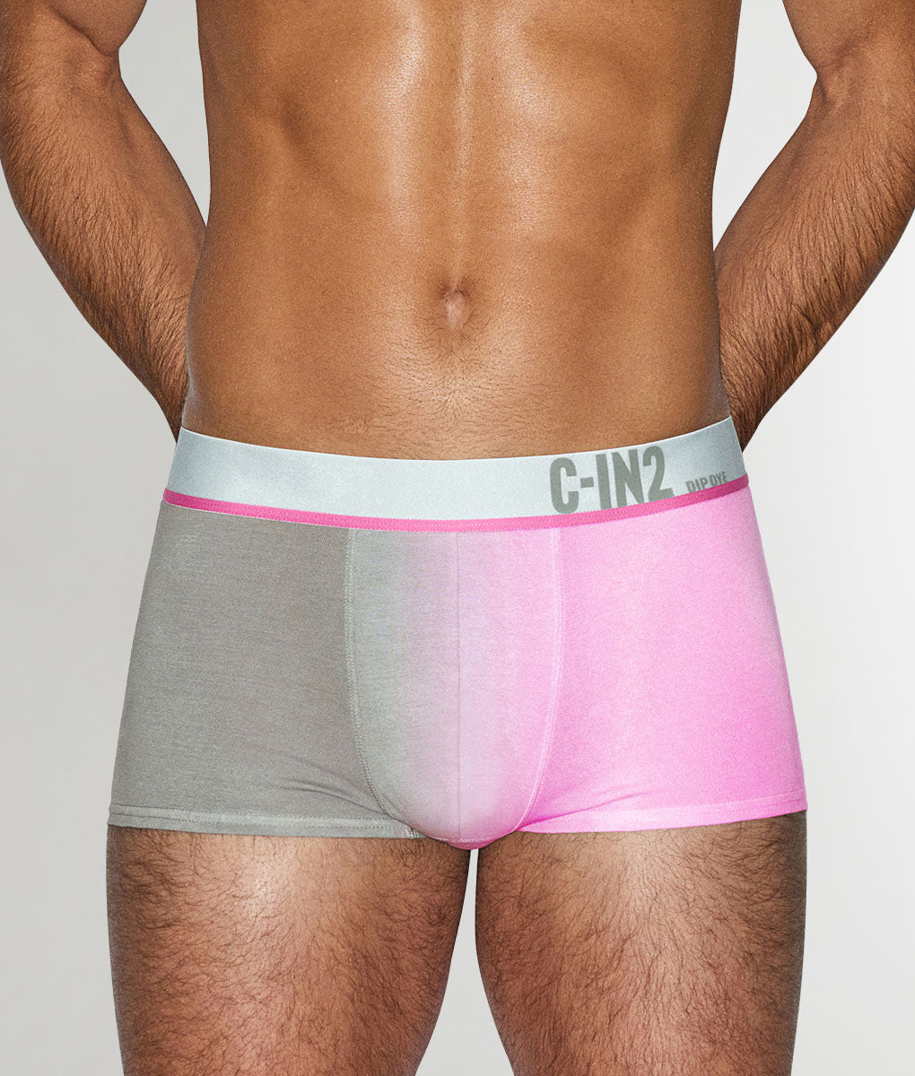 C-in2 Dip Dye Trunk