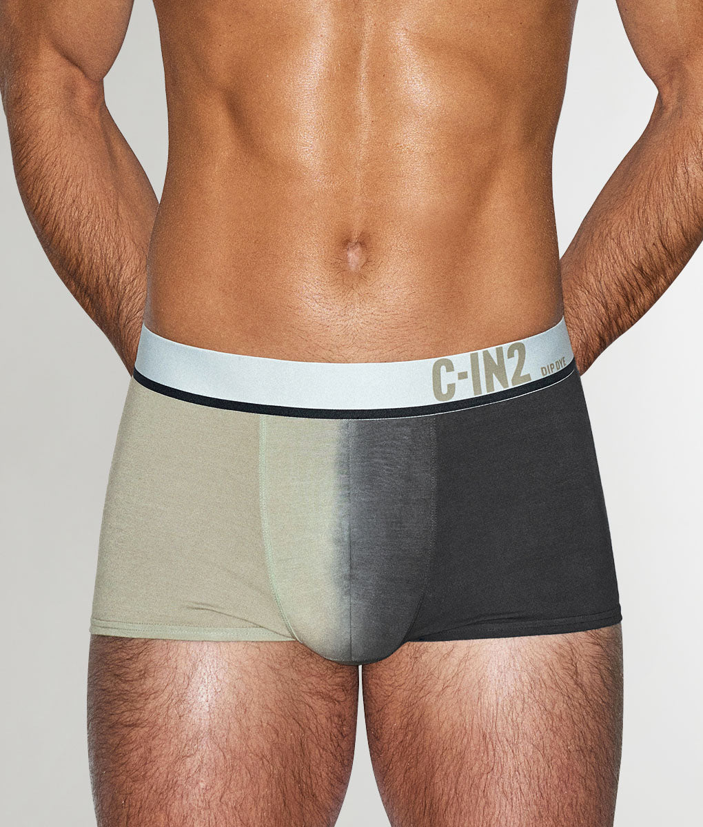 C-in2 Dip Dye Trunk