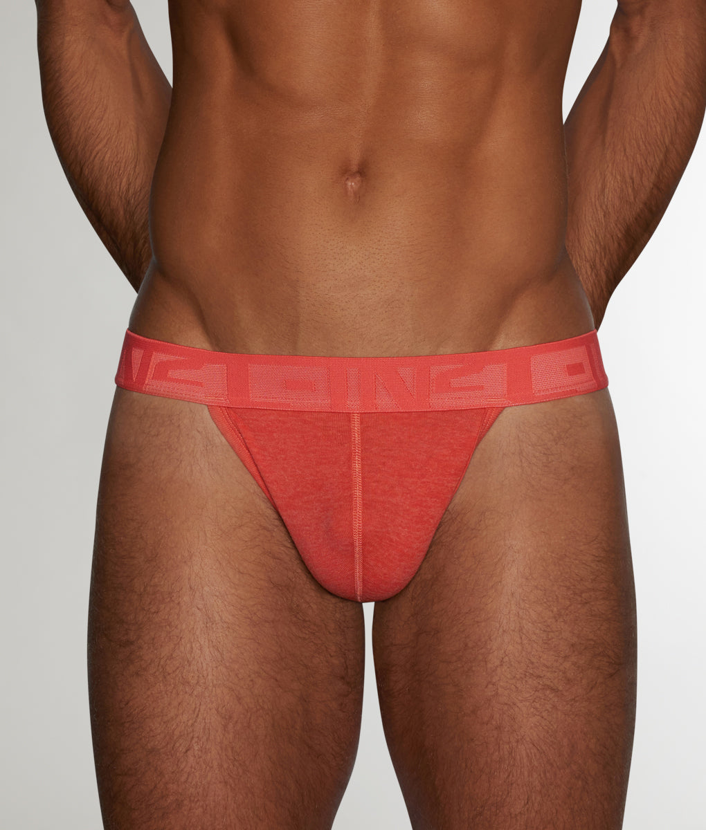 C-in2 Hand me Down Classic Thong