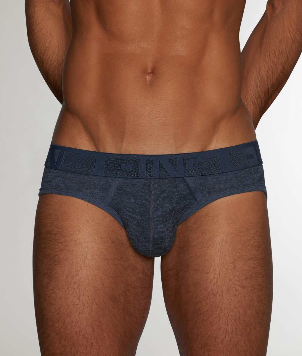 C-in2 Hand me Down Low Rise Brief