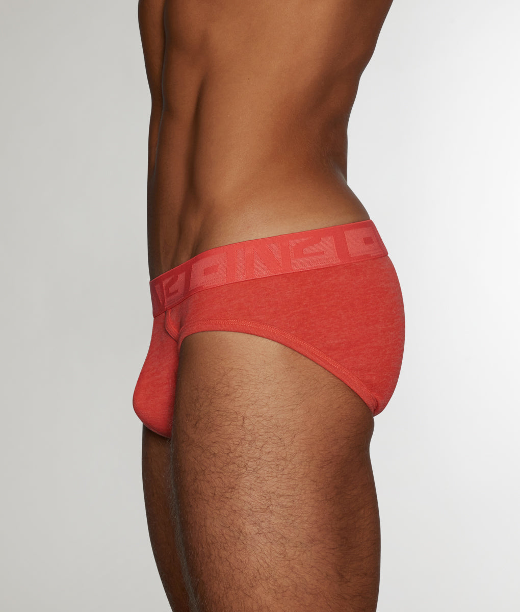C-in2 Hand me Down Low Rise Brief