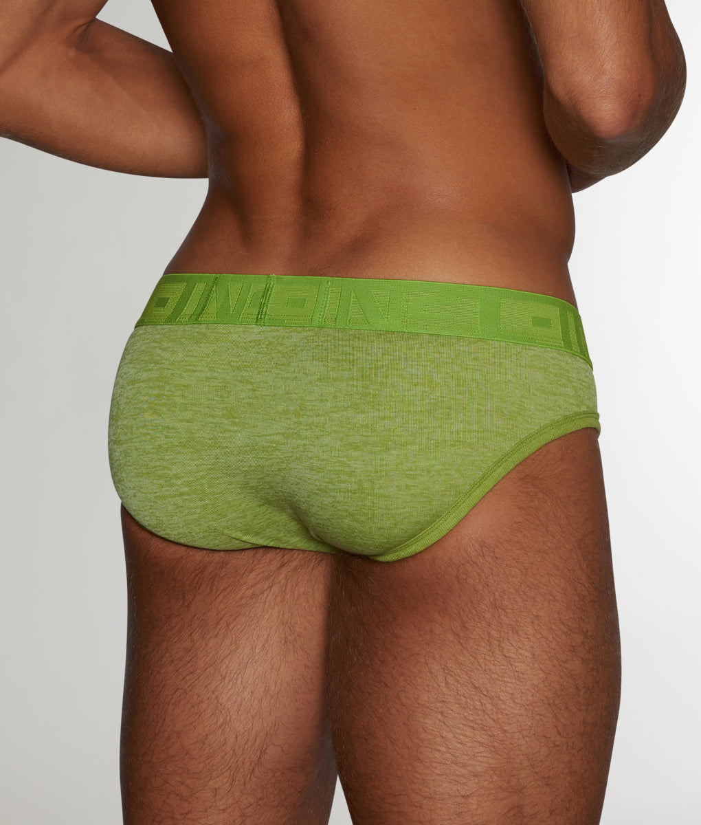 C-in2 Hand me Down Low Rise Brief