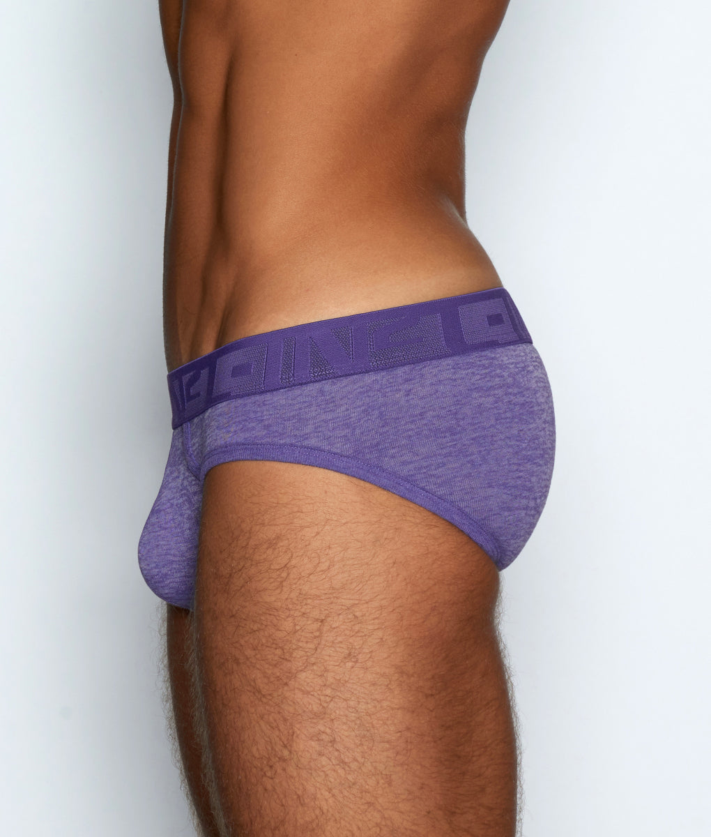 C-in2 Hand me Down Low Rise Brief