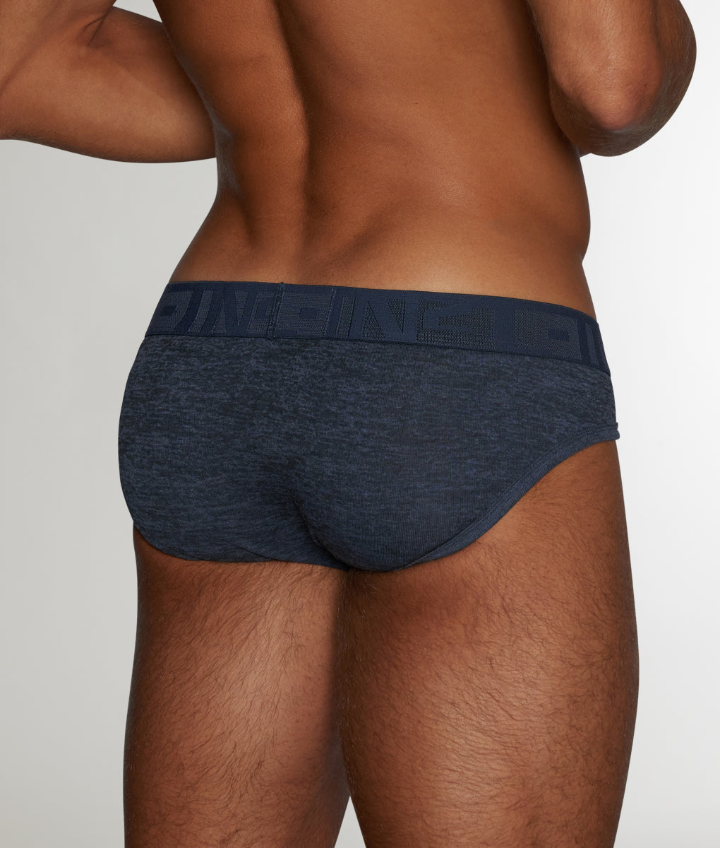 C-in2 Hand me Down Low Rise Brief