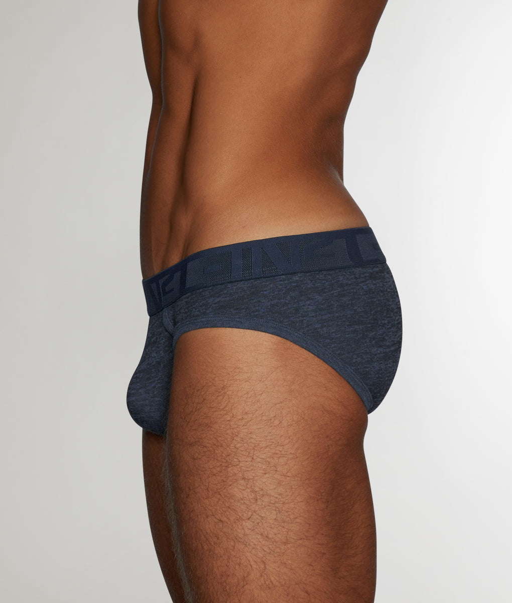 C-in2 Hand me Down Low Rise Brief