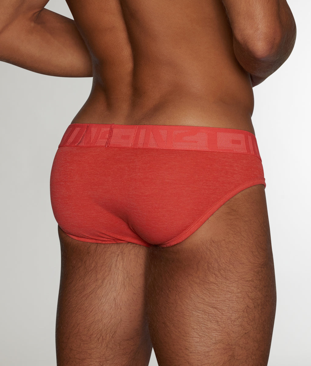 C-in2 Hand me Down Low Rise Brief