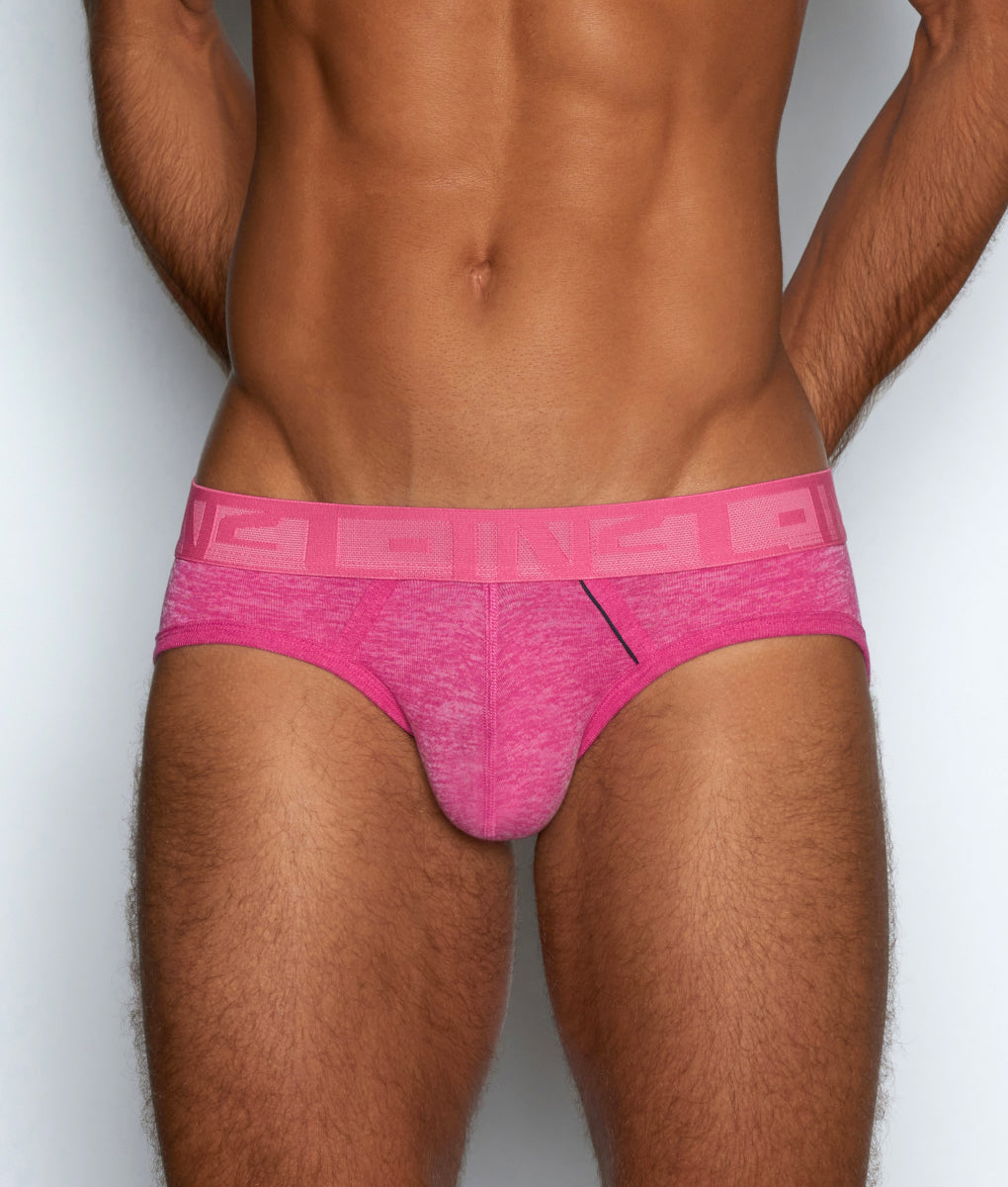 C-in2 Hand me Down Low Rise Brief