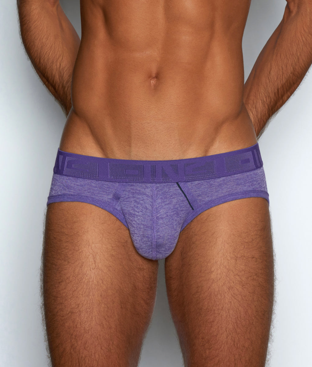 C-in2 Hand me Down Low Rise Brief