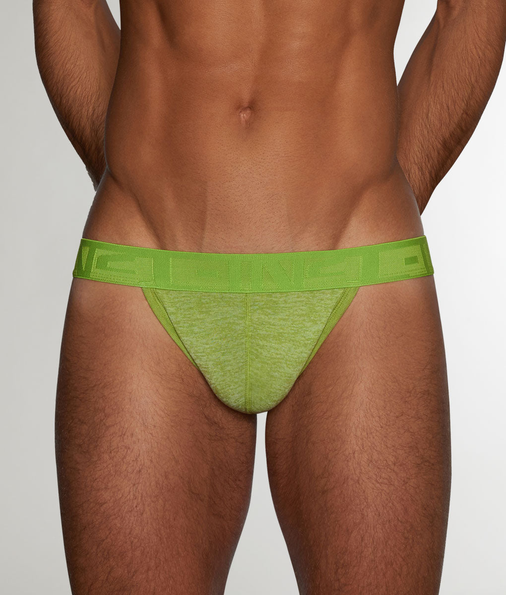 C-in2 Hand me Down Low Rise Thong