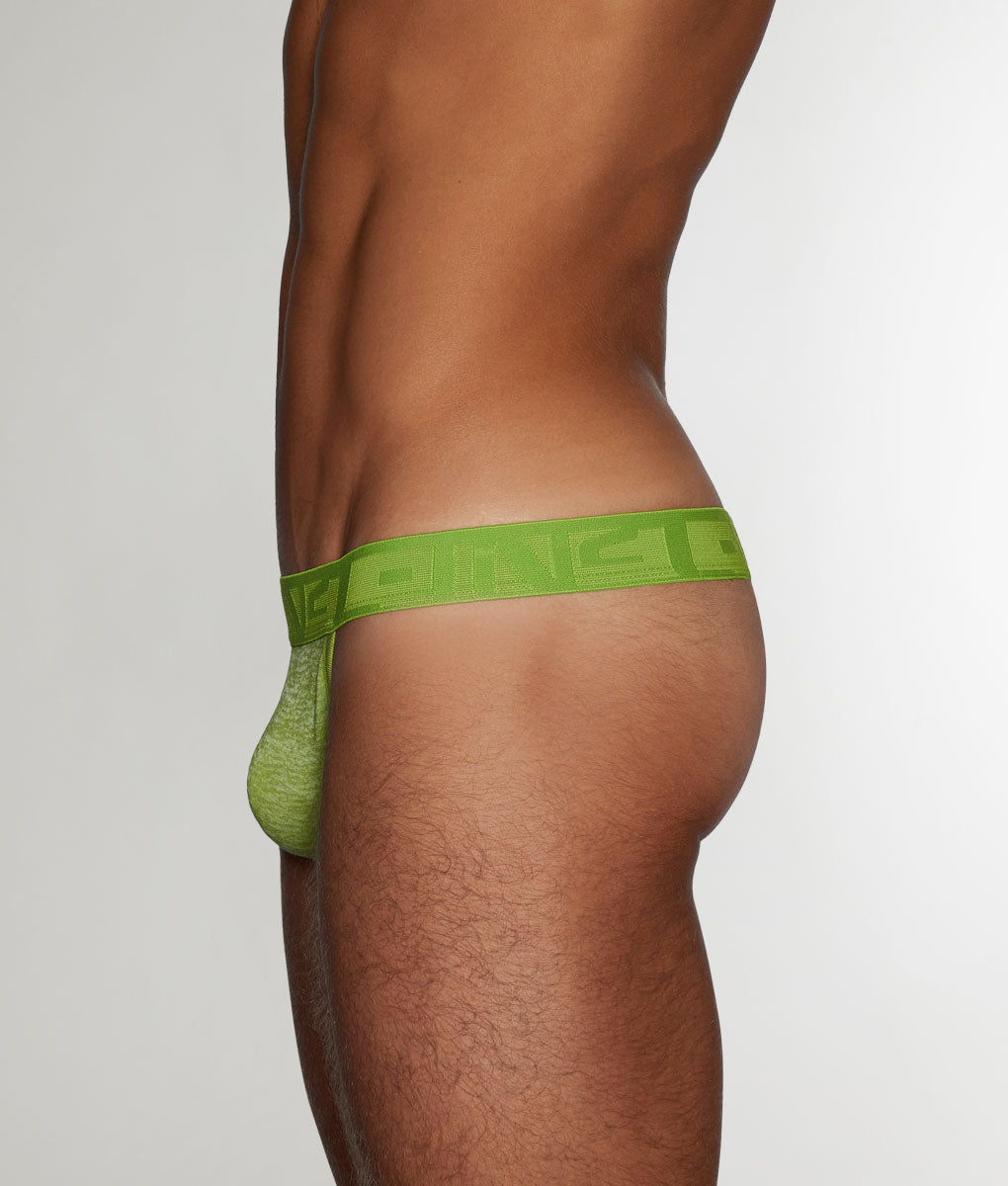 C-in2 Hand me Down Low Rise Thong