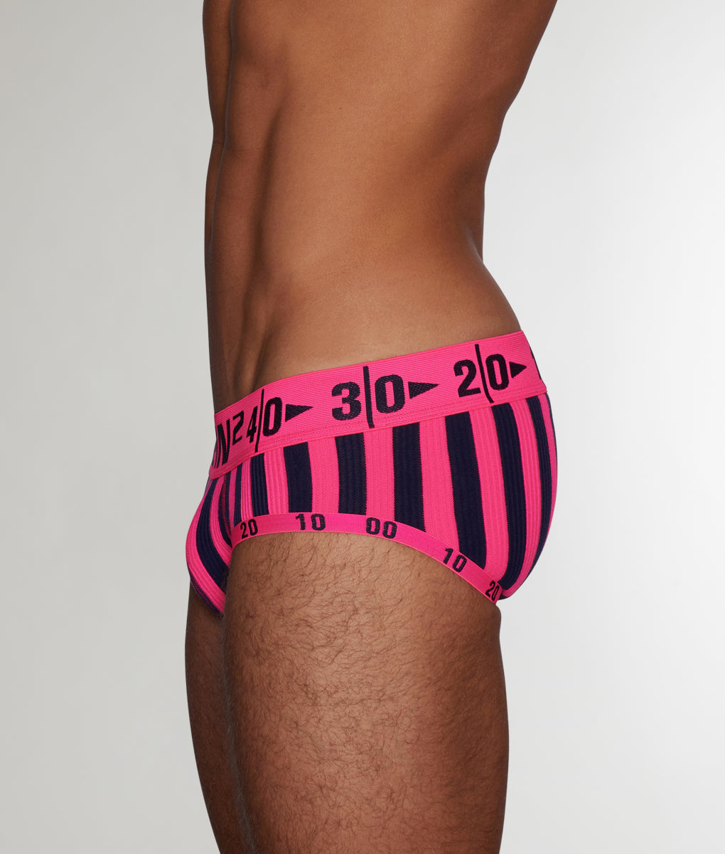 C-in2 Hard Brief