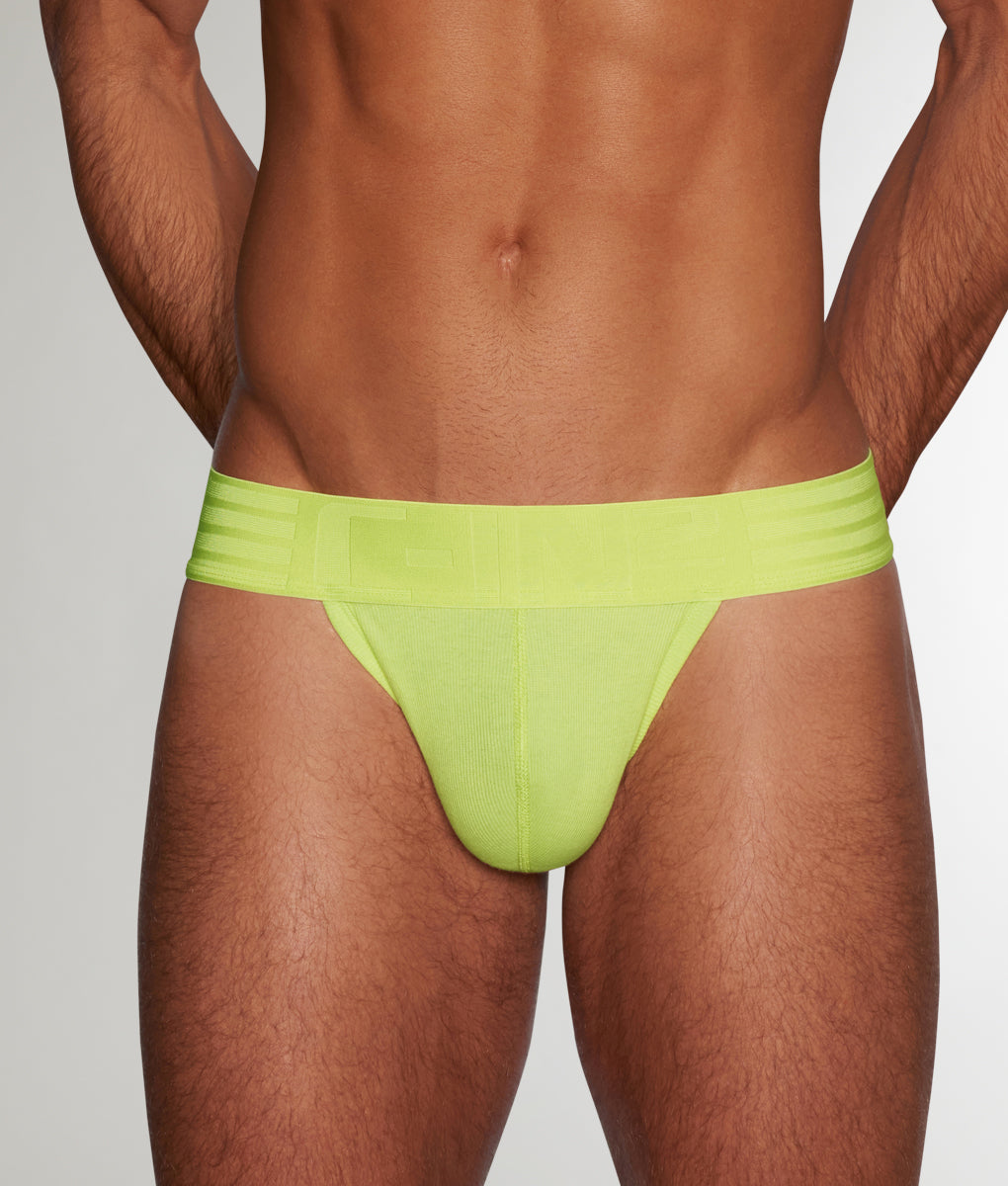 C-in2 Hard//core Thong - Yori Yellow / Small