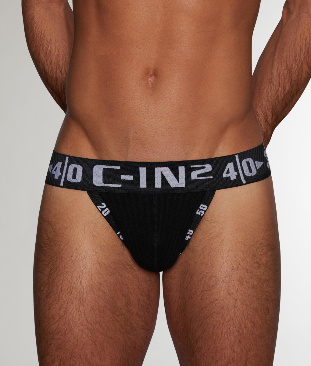 C-in2 Hard Thong