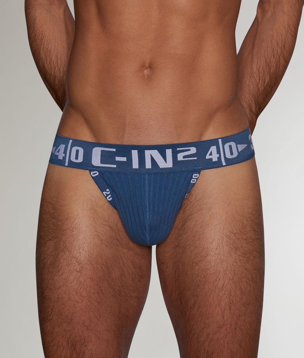 C-in2 Hard Thong