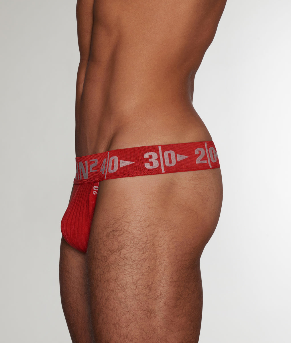 C-in2 Hard Thong