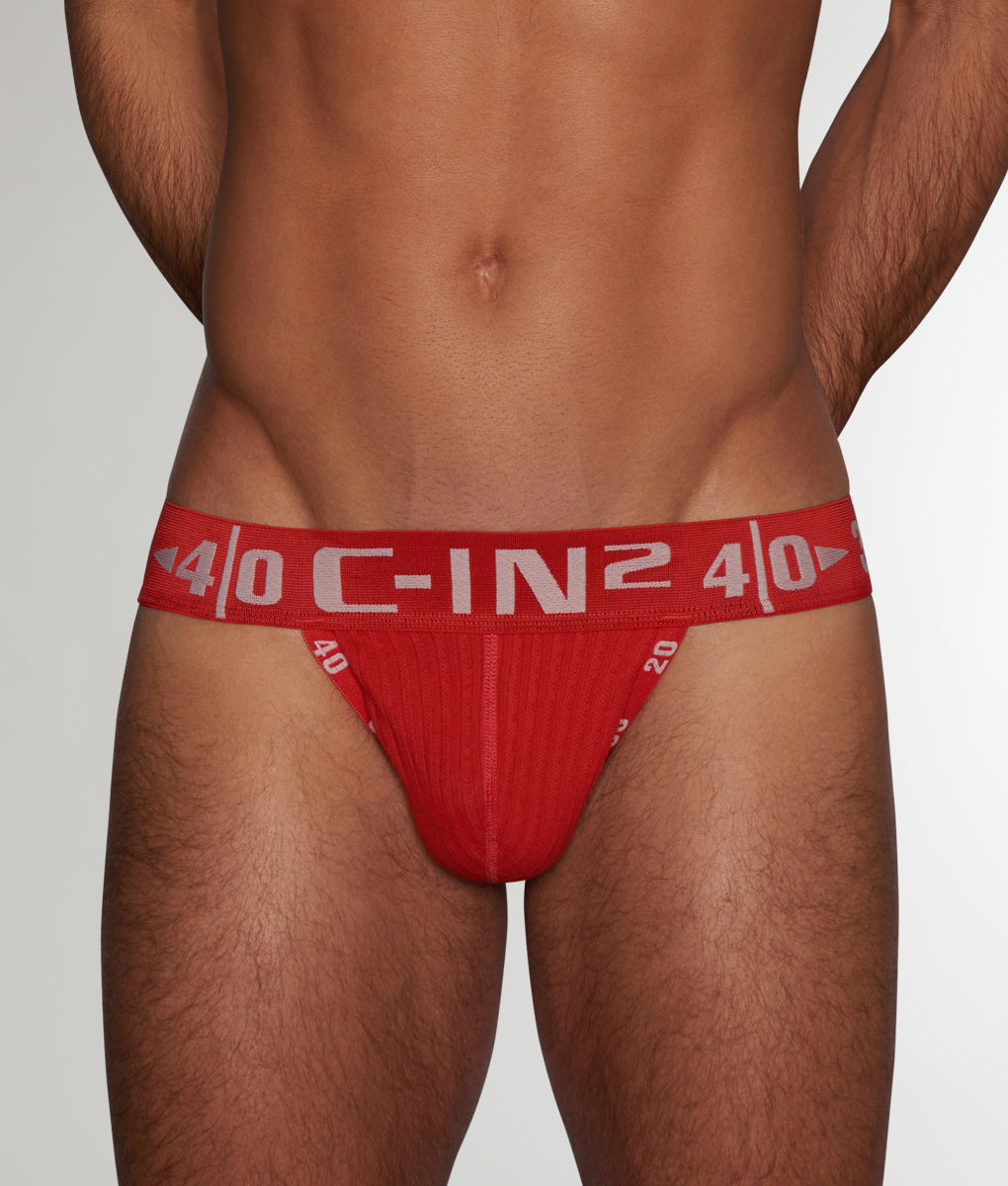 C-in2 Hard Thong