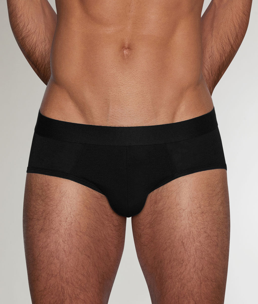 C-in2 Minimal Low Rise Brief